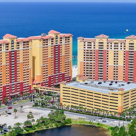 Calypso Beach Resort Panama City Beach Eksteriør bilde