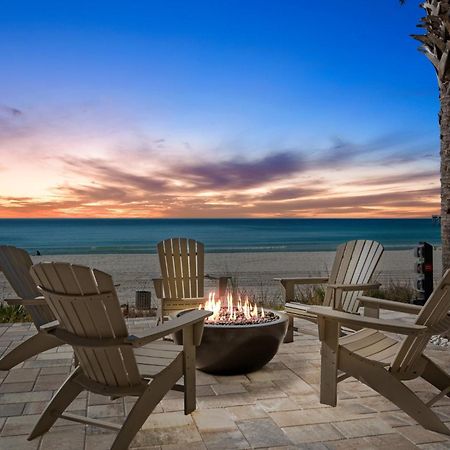 Calypso Beach Resort Panama City Beach Eksteriør bilde
