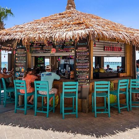 Calypso Beach Resort Panama City Beach Eksteriør bilde
