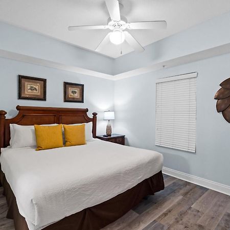 Calypso Beach Resort Panama City Beach Eksteriør bilde