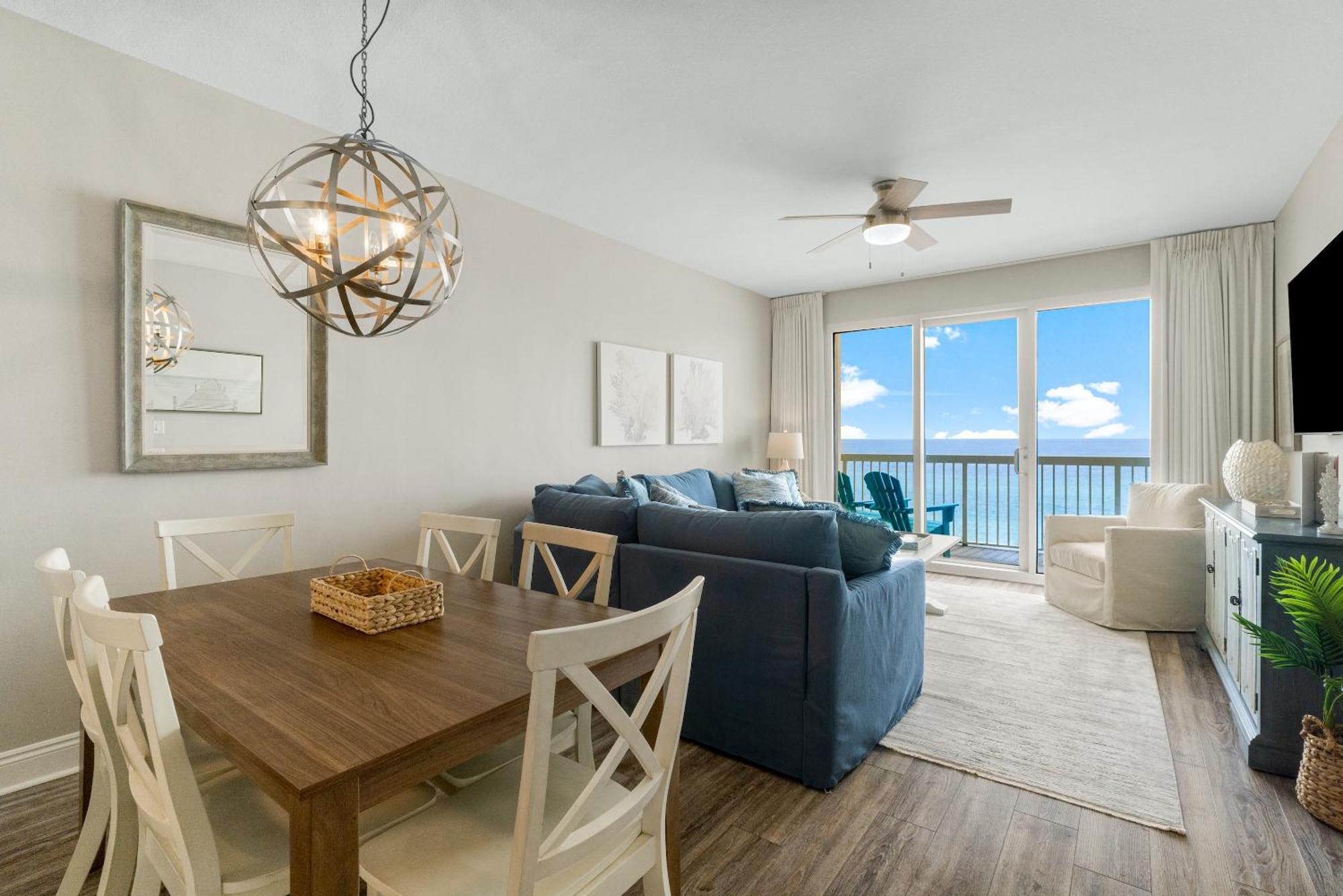 Calypso Beach Resort Panama City Beach Rom bilde