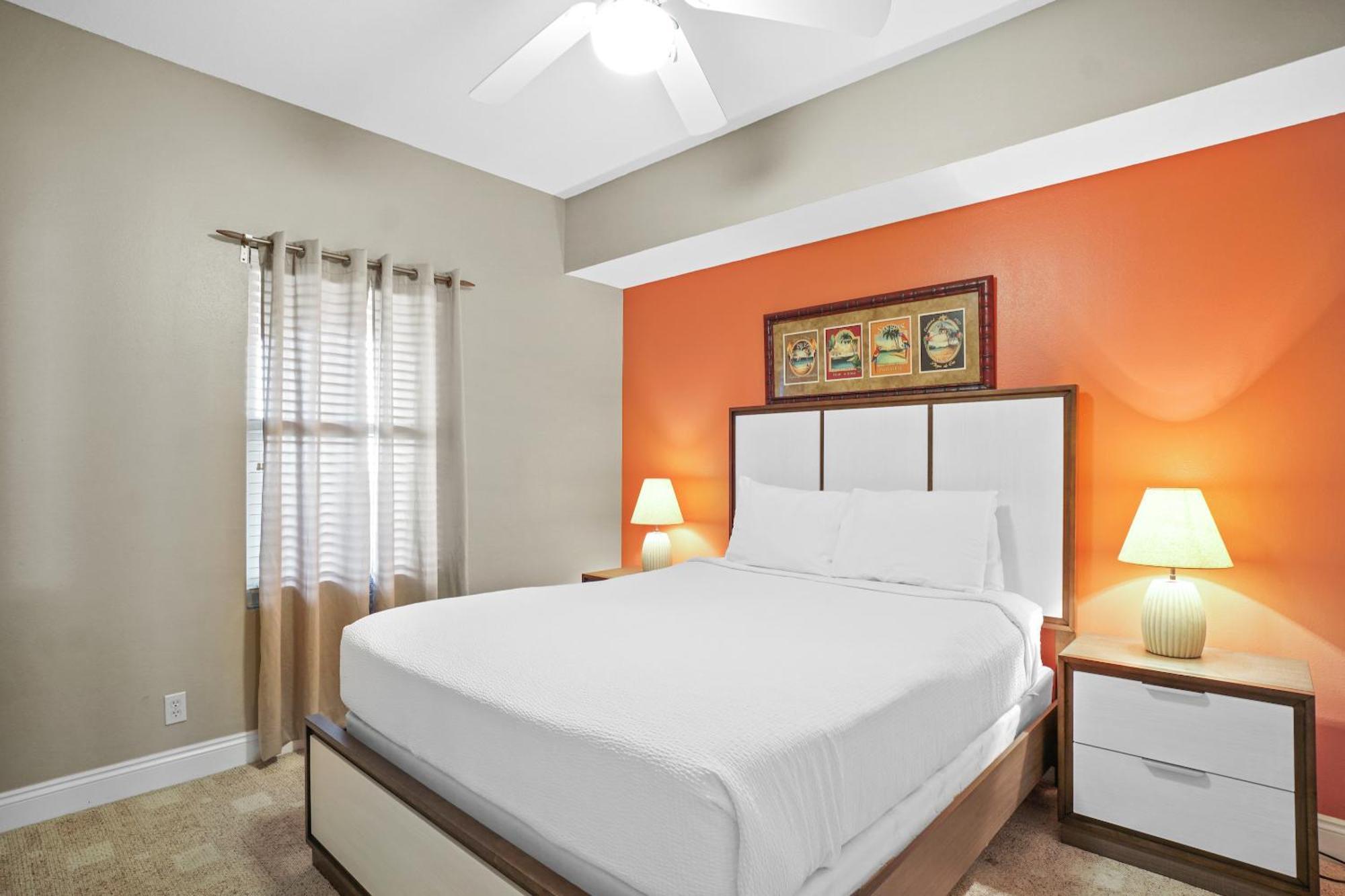 Calypso Beach Resort Panama City Beach Rom bilde