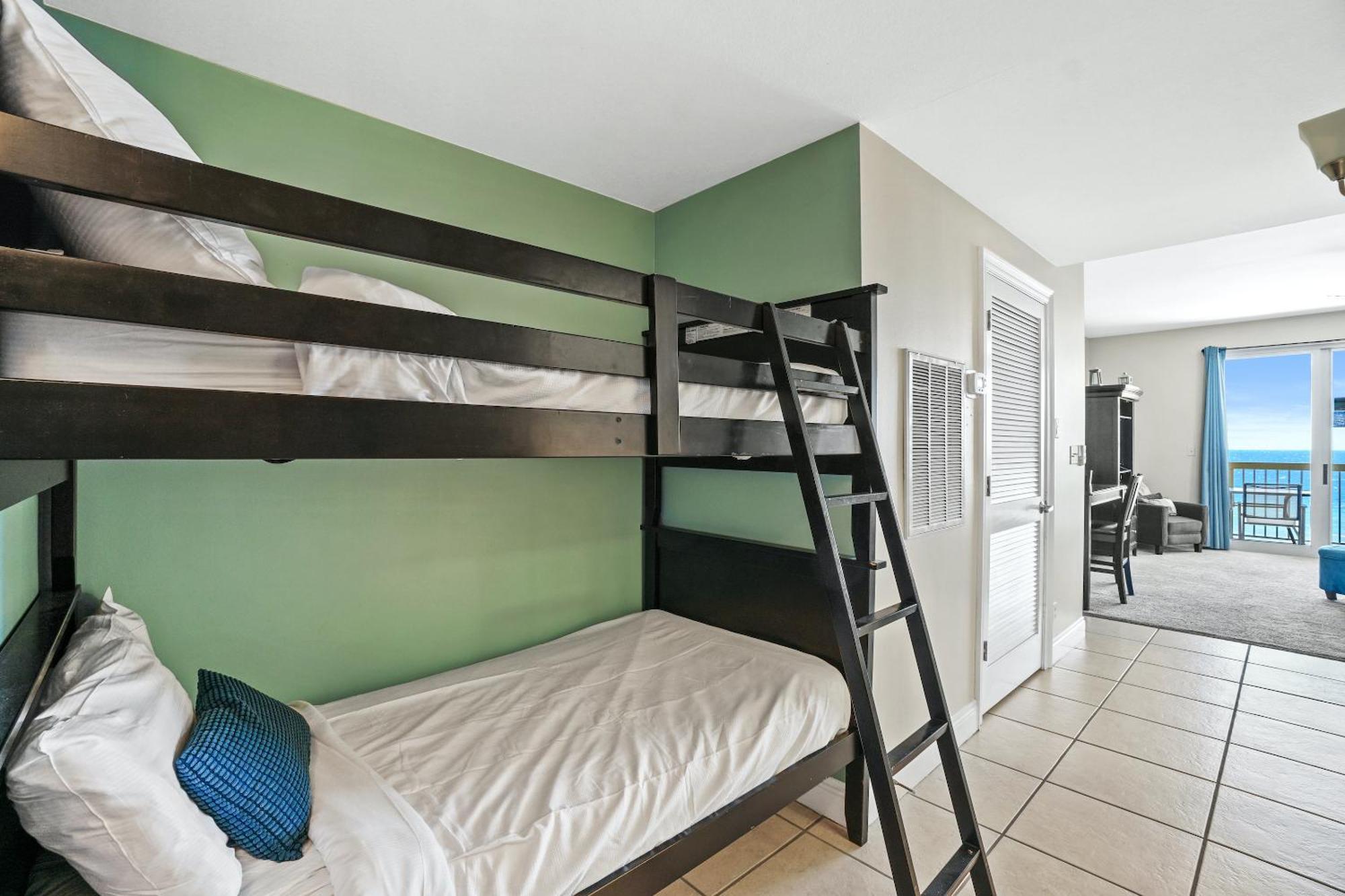 Calypso Beach Resort Panama City Beach Rom bilde