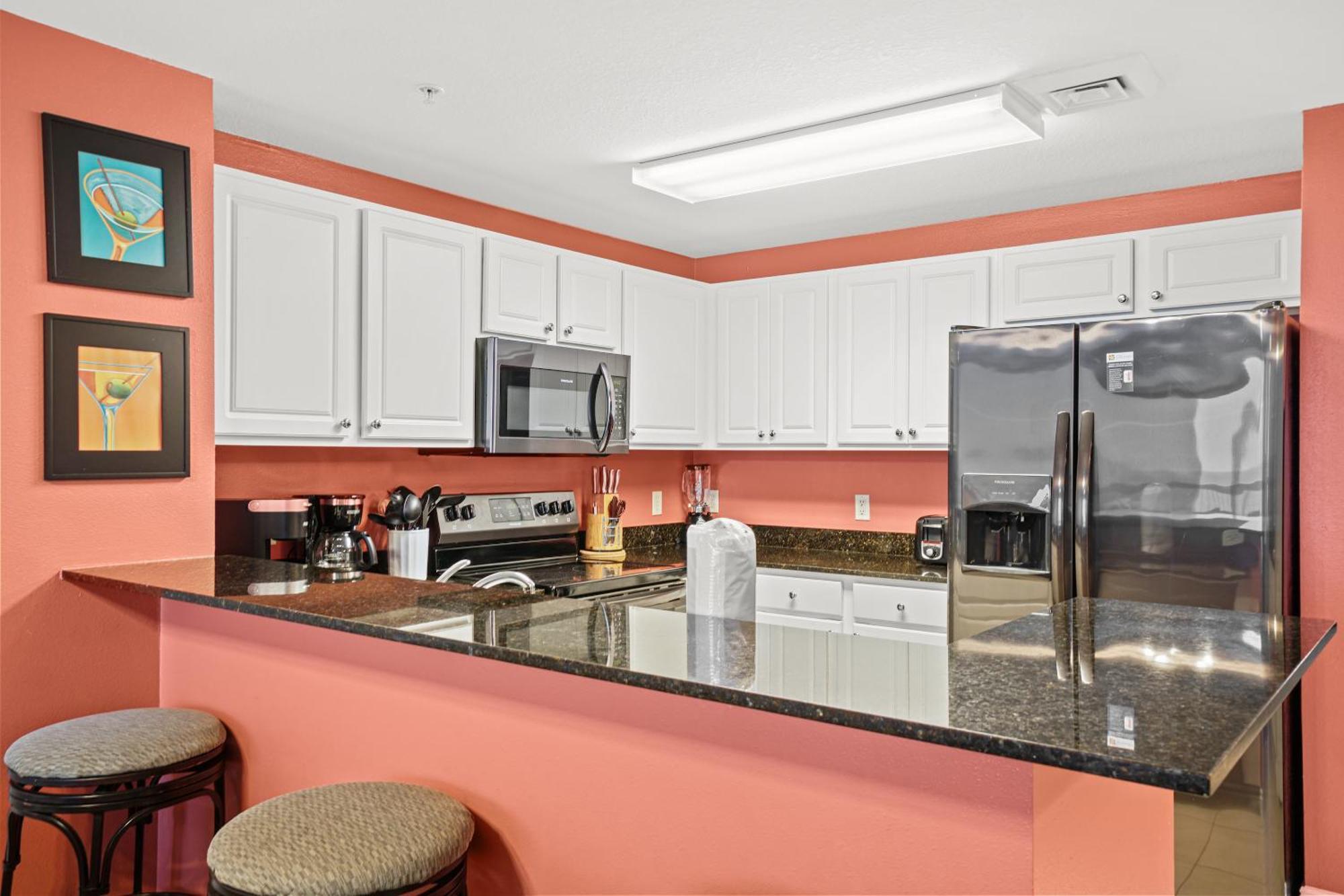 Calypso Beach Resort Panama City Beach Rom bilde