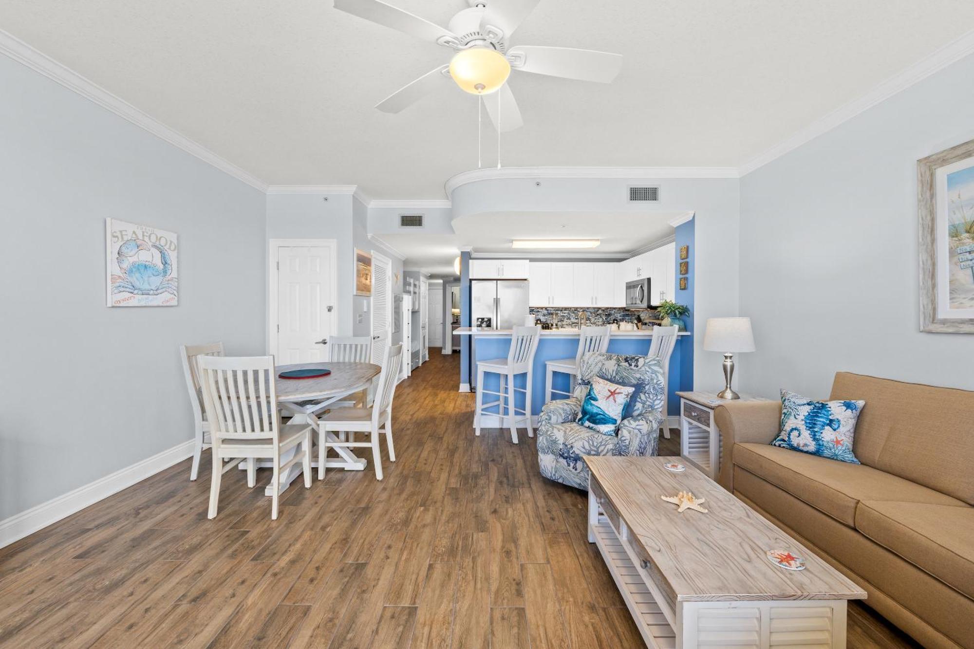 Calypso Beach Resort Panama City Beach Rom bilde