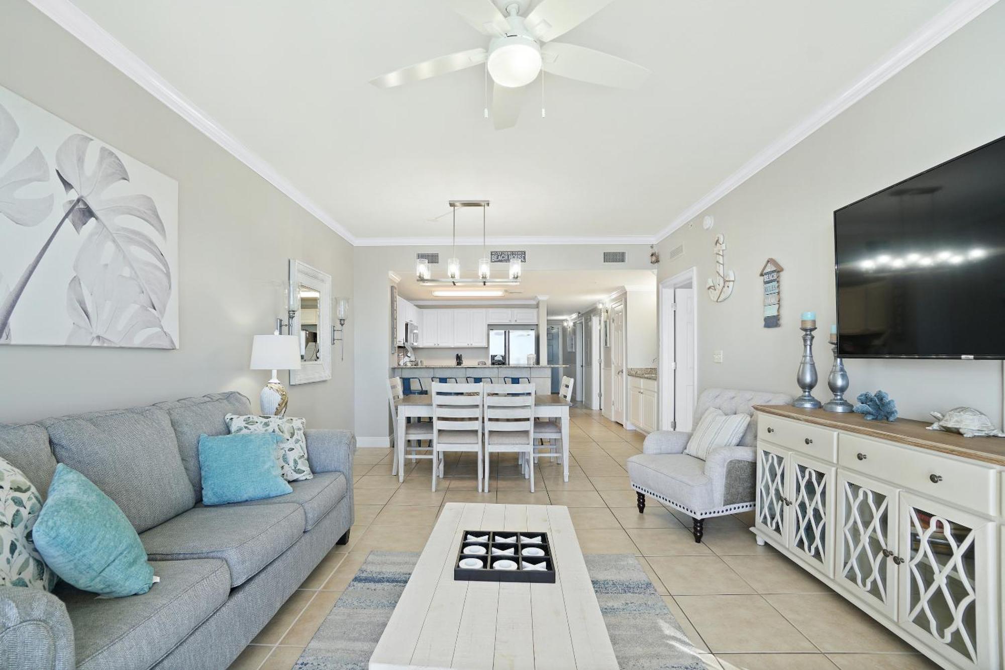 Calypso Beach Resort Panama City Beach Rom bilde
