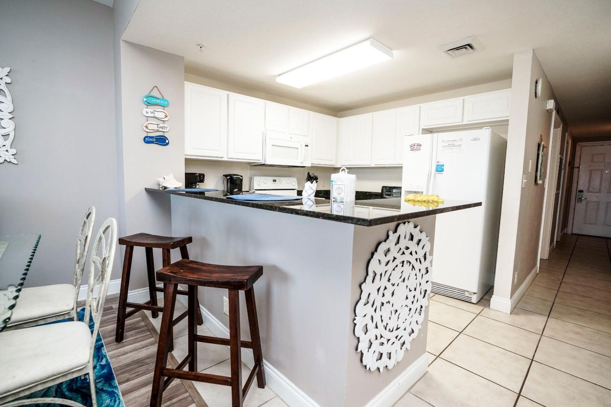 Calypso Beach Resort Panama City Beach Rom bilde