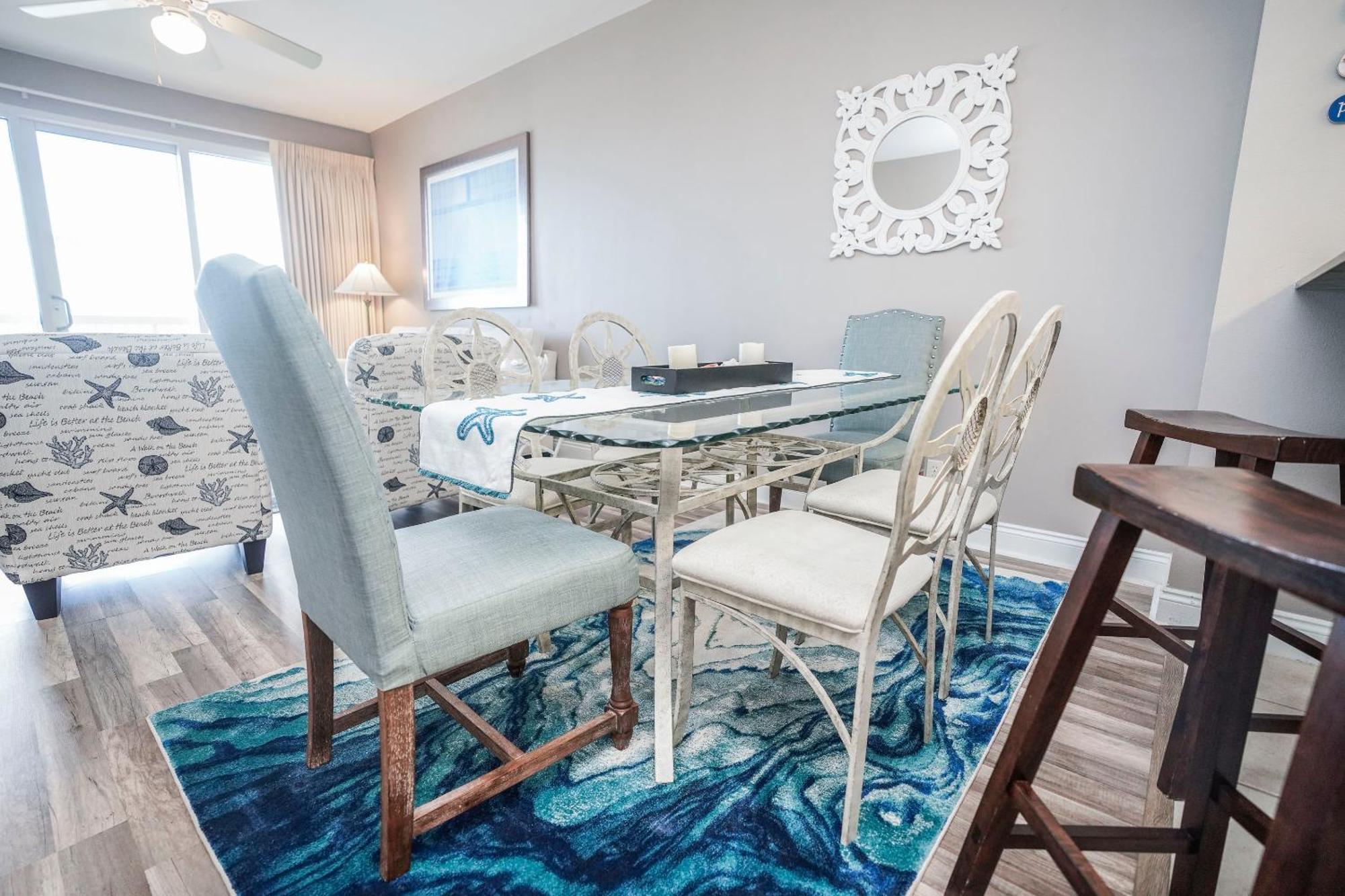 Calypso Beach Resort Panama City Beach Rom bilde