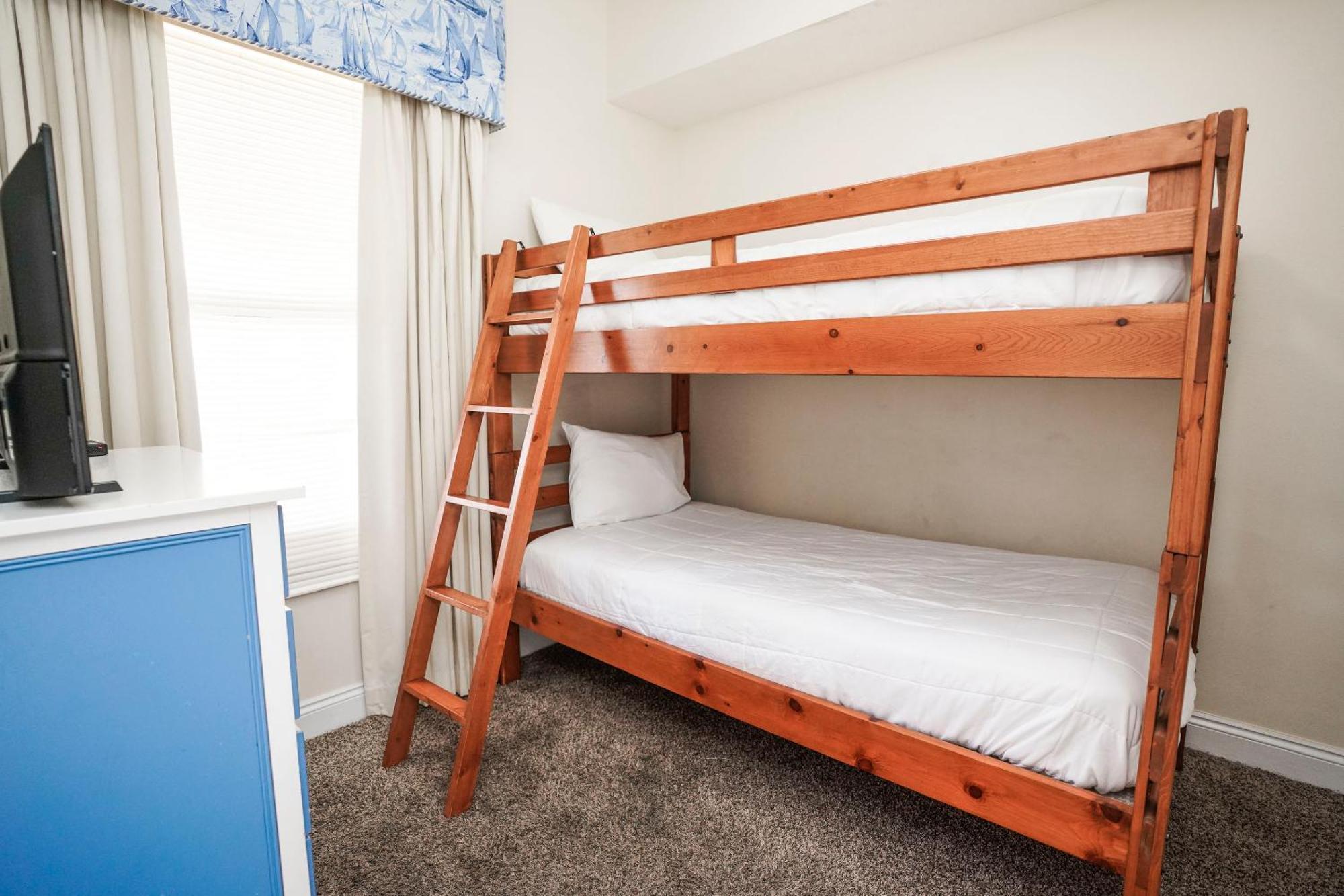 Calypso Beach Resort Panama City Beach Rom bilde