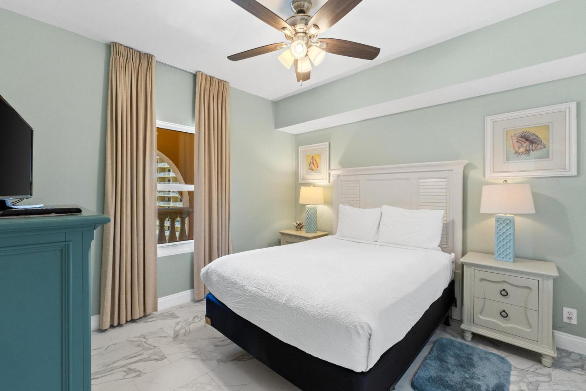 Calypso Beach Resort Panama City Beach Rom bilde