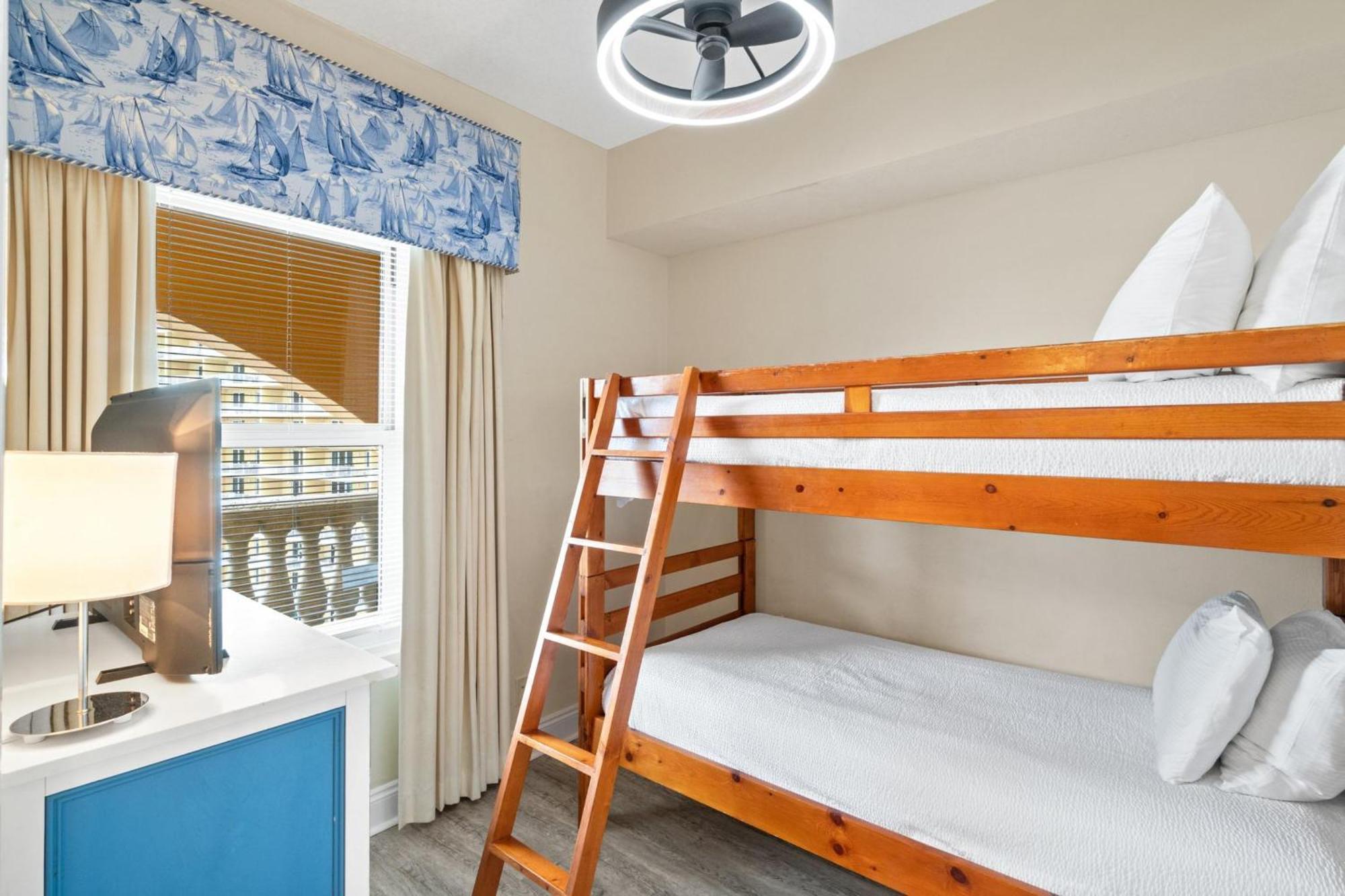 Calypso Beach Resort Panama City Beach Rom bilde