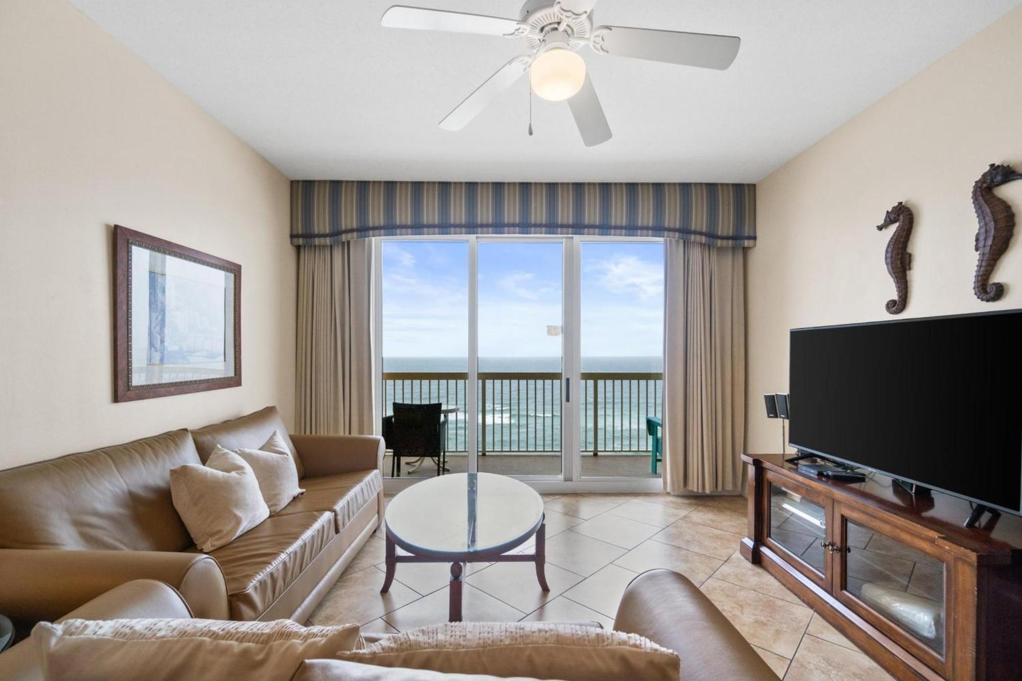 Calypso Beach Resort Panama City Beach Rom bilde