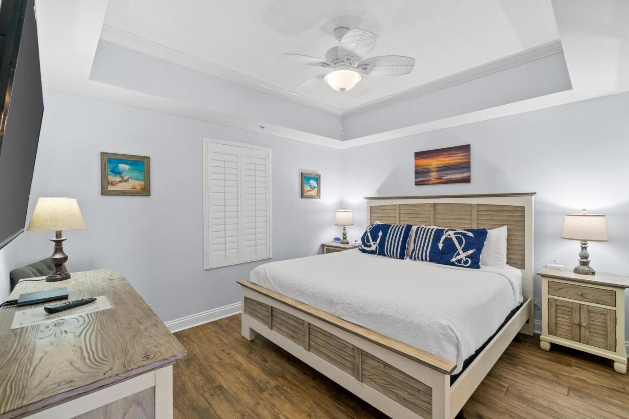 Calypso Beach Resort Panama City Beach Rom bilde
