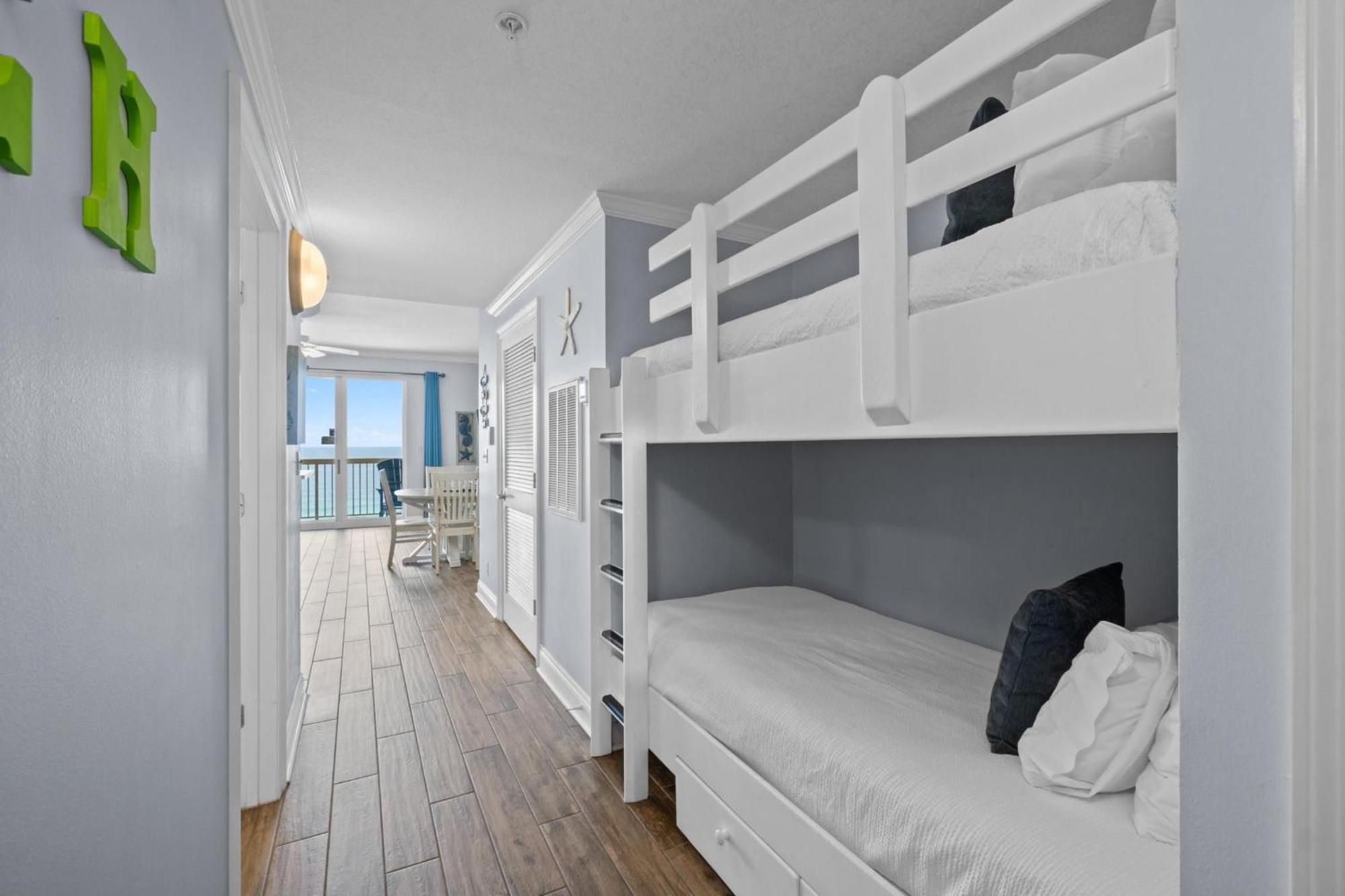 Calypso Beach Resort Panama City Beach Rom bilde