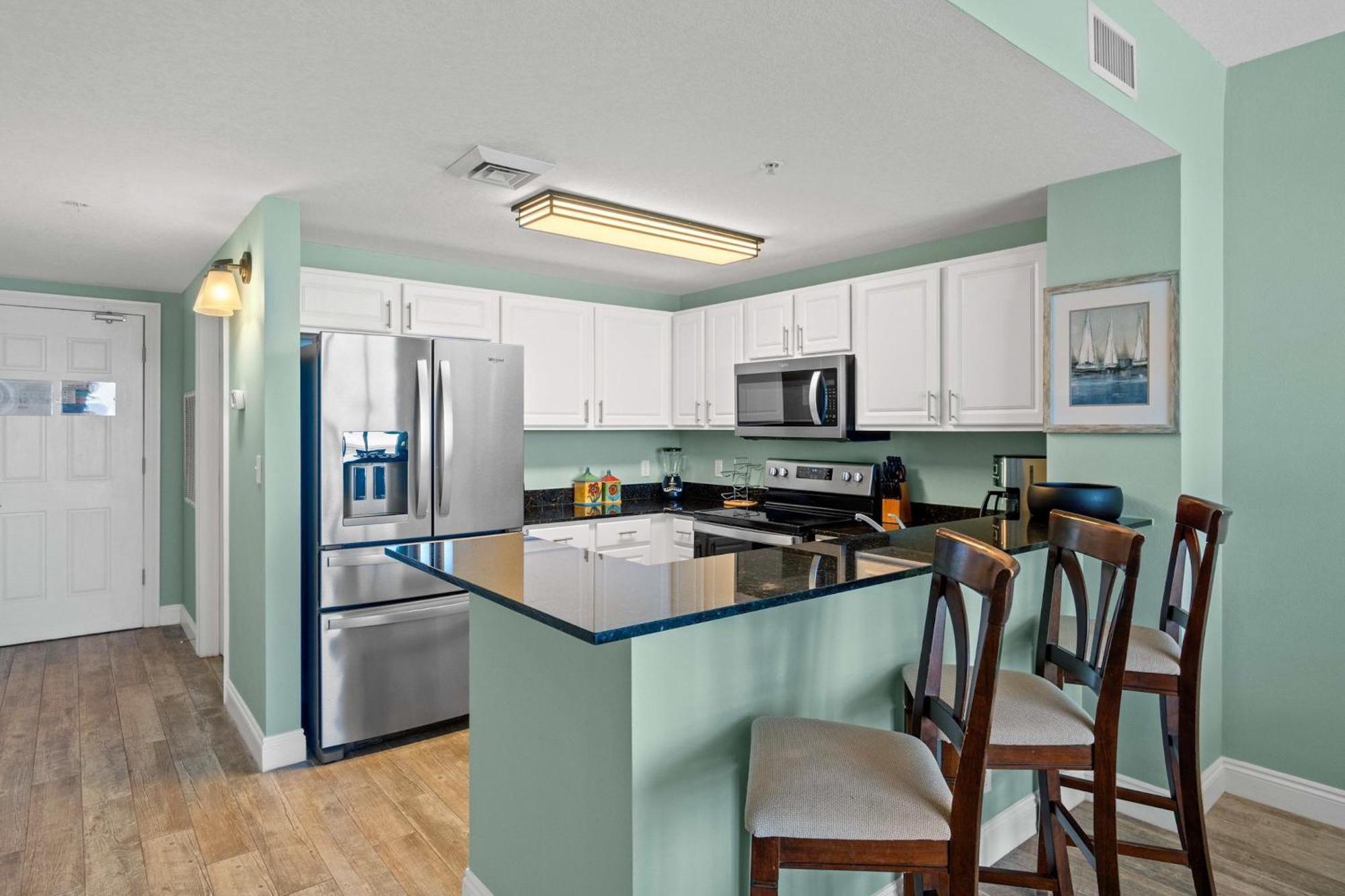 Calypso Beach Resort Panama City Beach Rom bilde