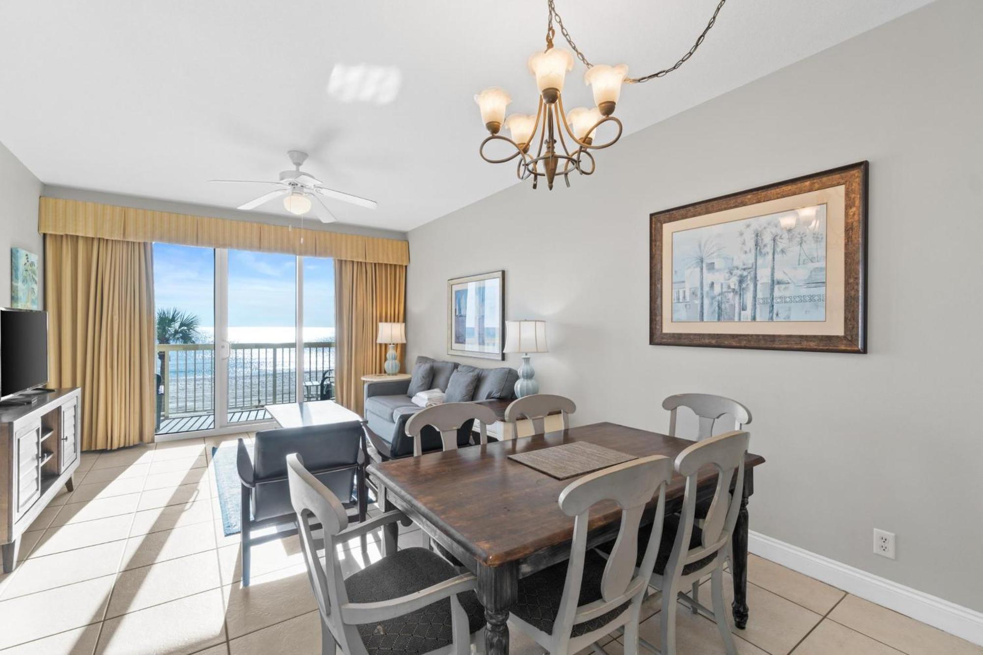 Calypso Beach Resort Panama City Beach Rom bilde