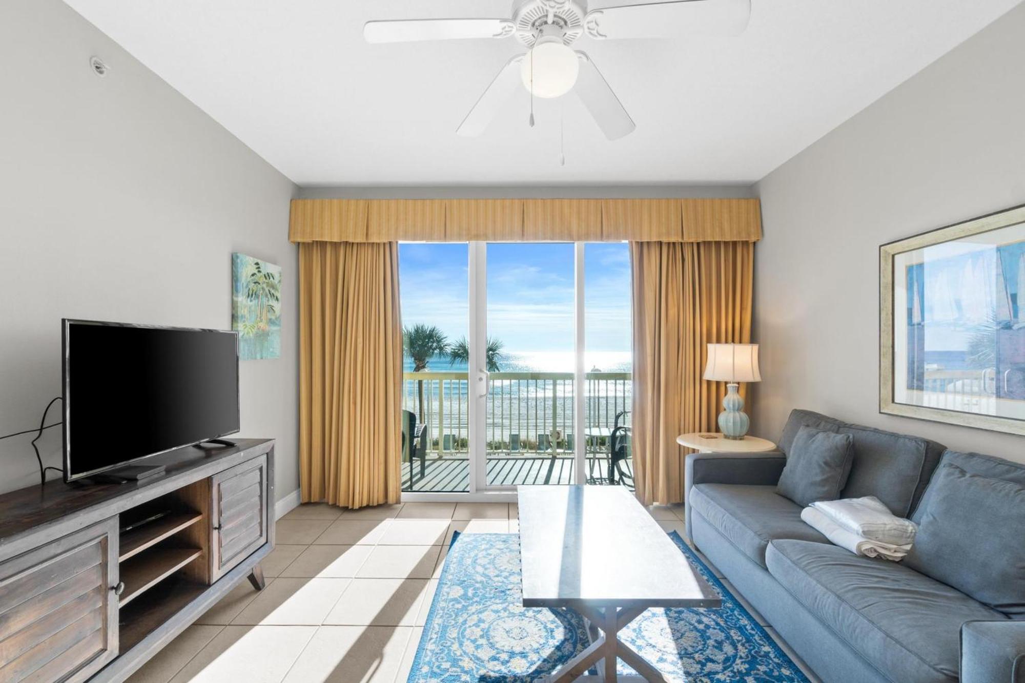 Calypso Beach Resort Panama City Beach Rom bilde