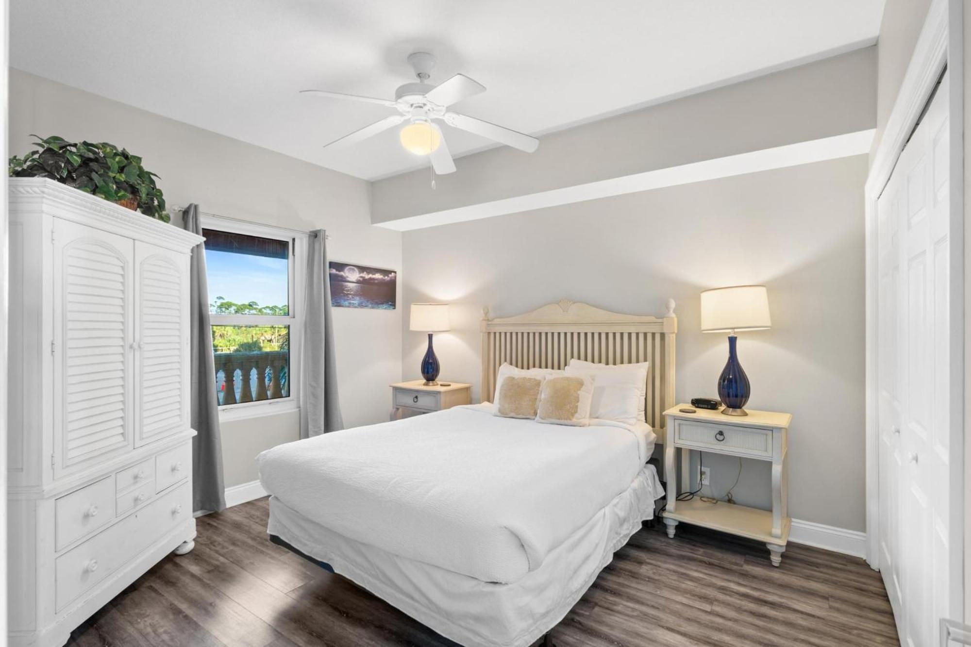 Calypso Beach Resort Panama City Beach Rom bilde